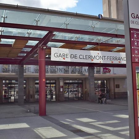 Clermont Sejour Clermont-Ferrand Exterior foto