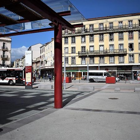 Clermont Sejour Clermont-Ferrand Exterior foto
